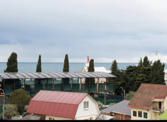 ДЕВЯТКА, ГОСТЕВОЙ ДОМ 2